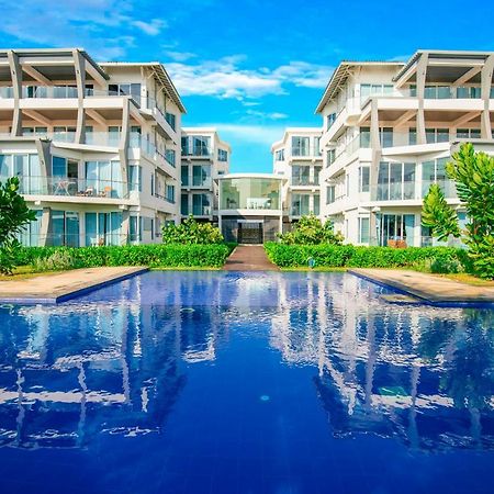 Oceanfront Condominium - Nilaveli Εξωτερικό φωτογραφία