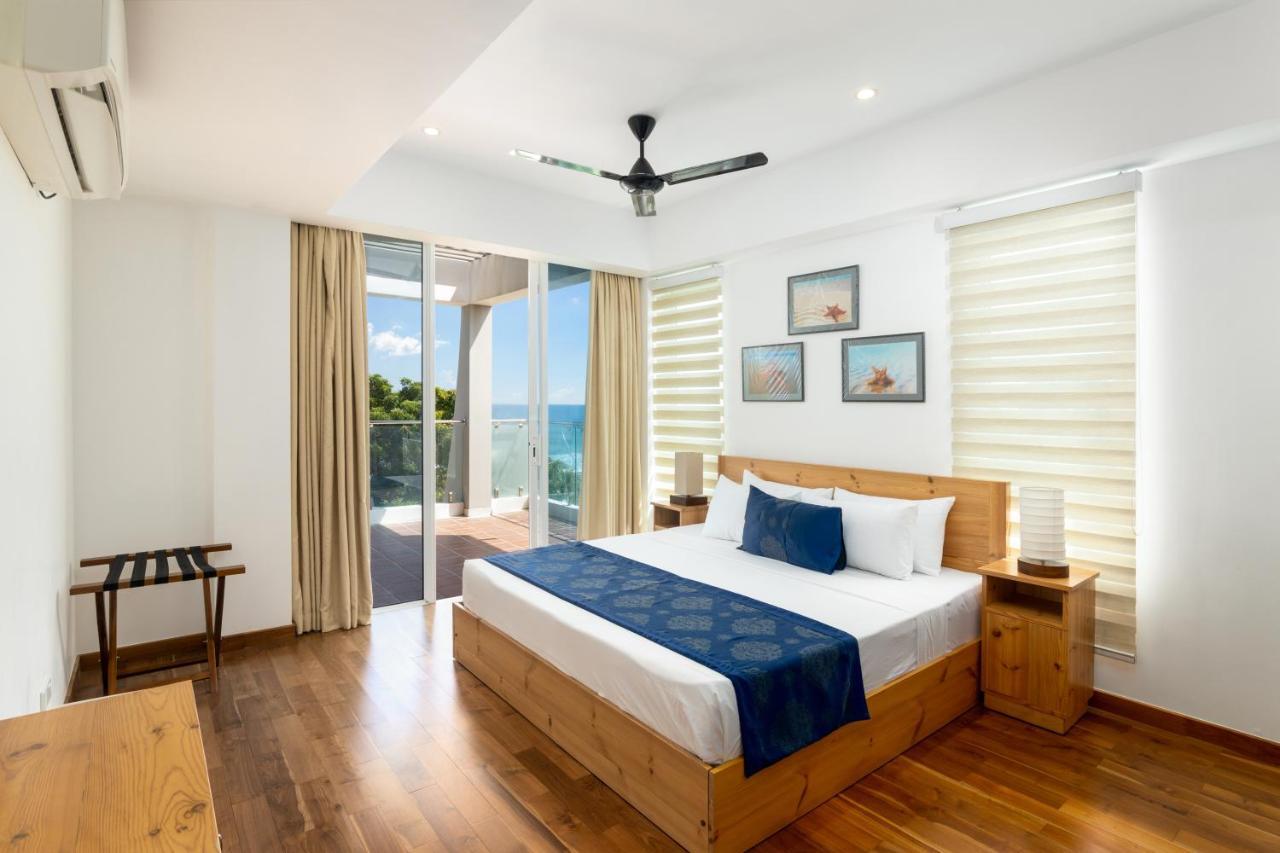 Oceanfront Condominium - Nilaveli Εξωτερικό φωτογραφία
