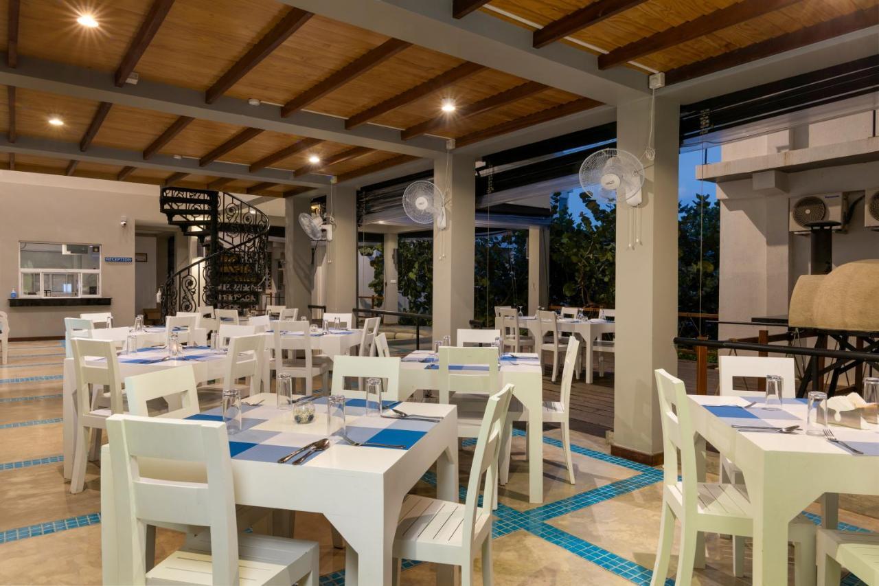 Oceanfront Condominium - Nilaveli Εξωτερικό φωτογραφία