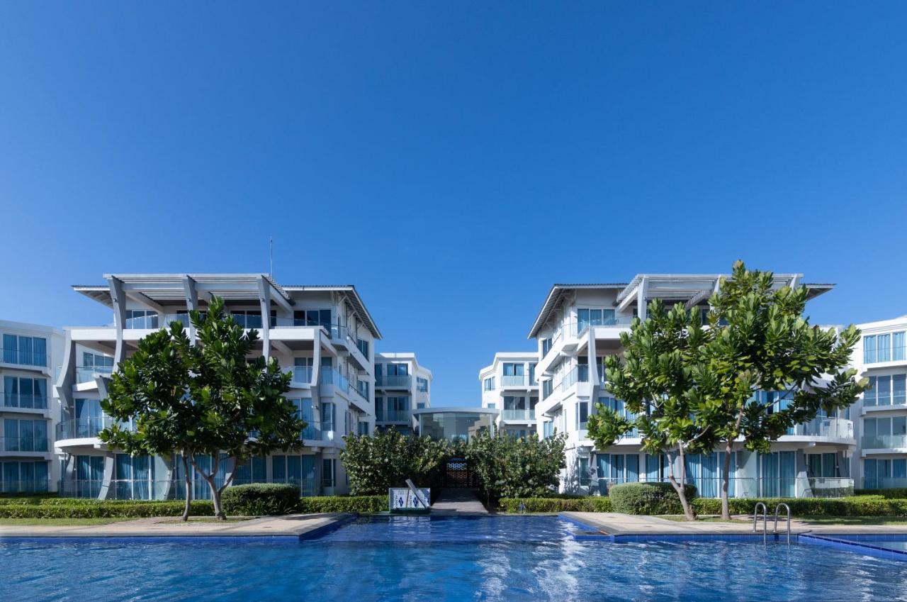 Oceanfront Condominium - Nilaveli Εξωτερικό φωτογραφία