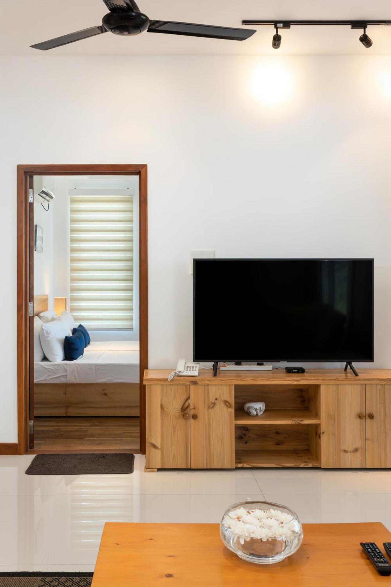 Oceanfront Condominium - Nilaveli Εξωτερικό φωτογραφία