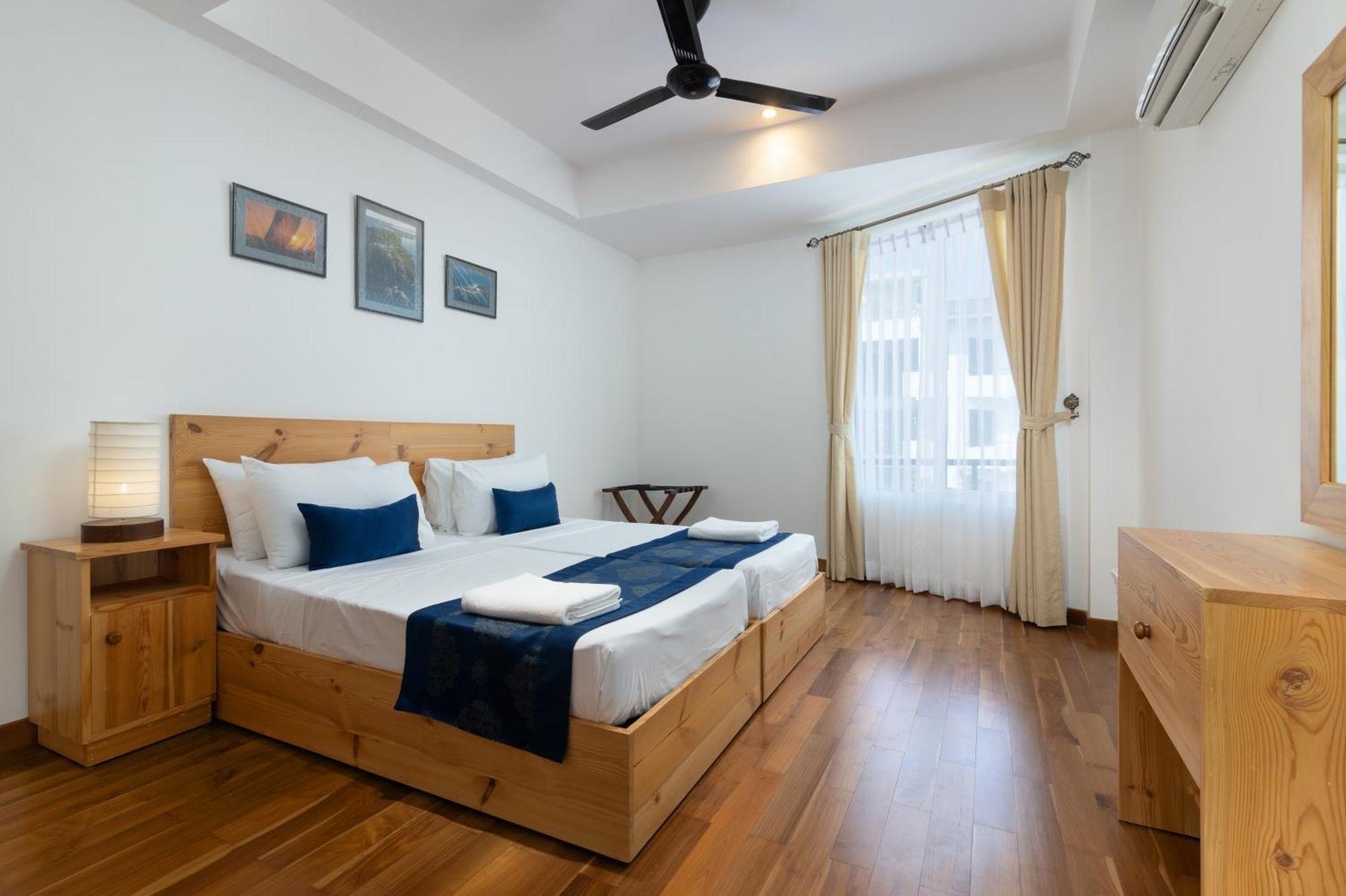 Oceanfront Condominium - Nilaveli Εξωτερικό φωτογραφία