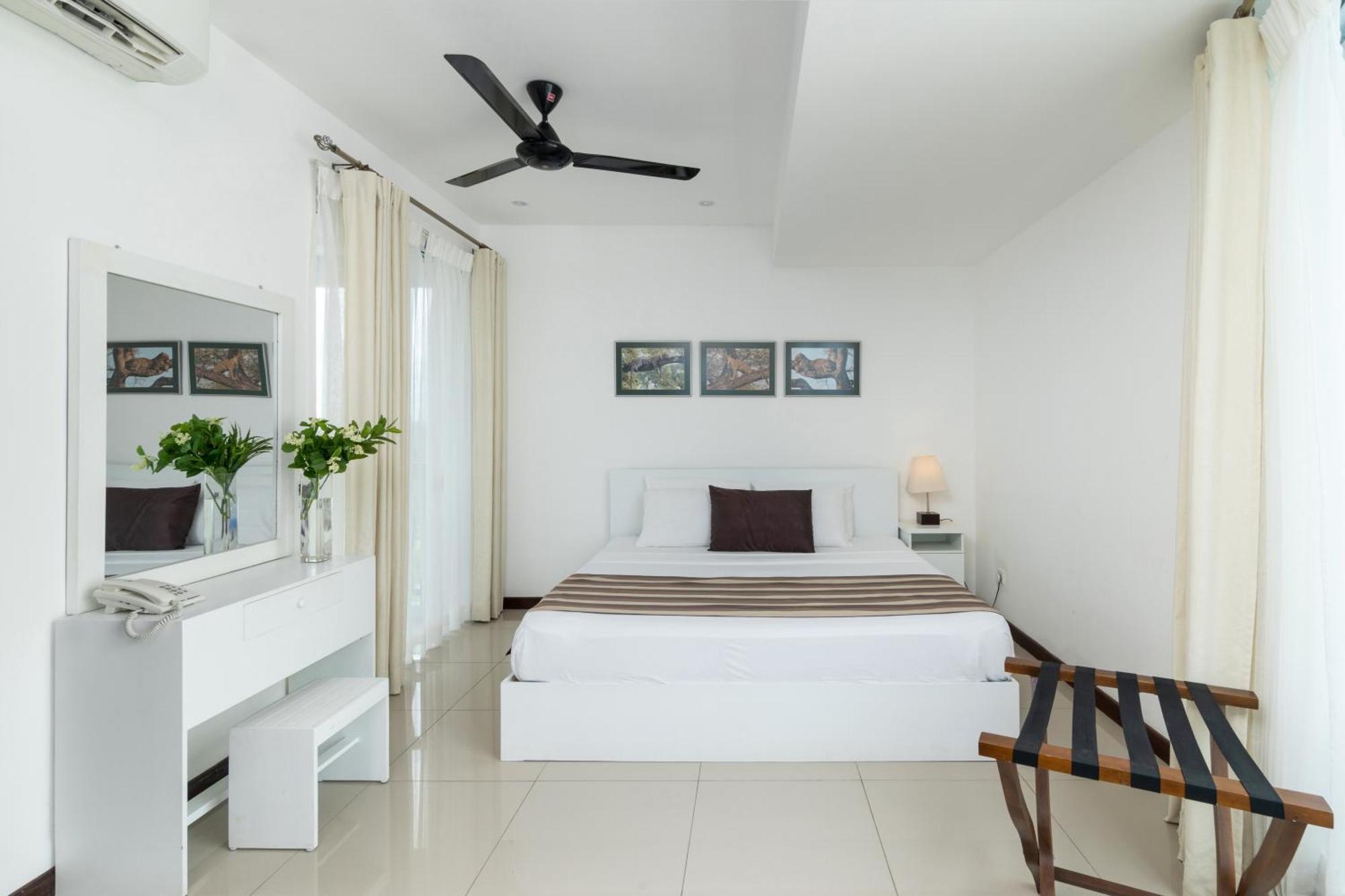 Oceanfront Condominium - Nilaveli Εξωτερικό φωτογραφία