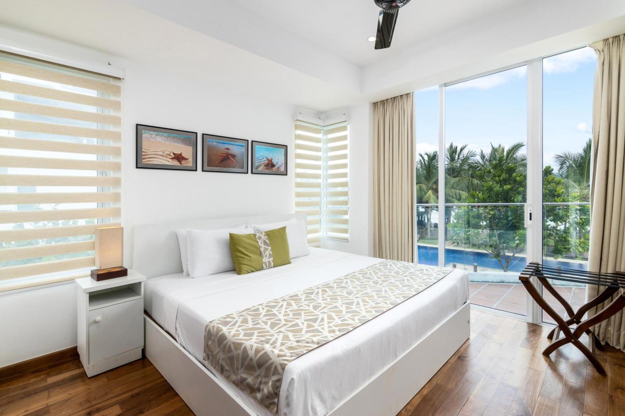 Oceanfront Condominium - Nilaveli Εξωτερικό φωτογραφία
