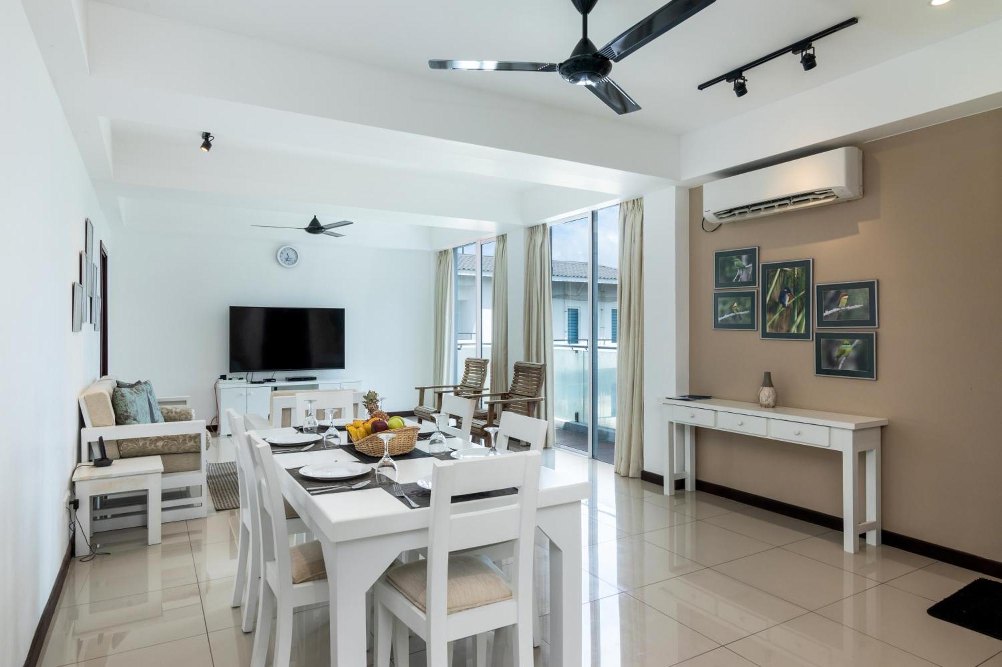 Oceanfront Condominium - Nilaveli Εξωτερικό φωτογραφία