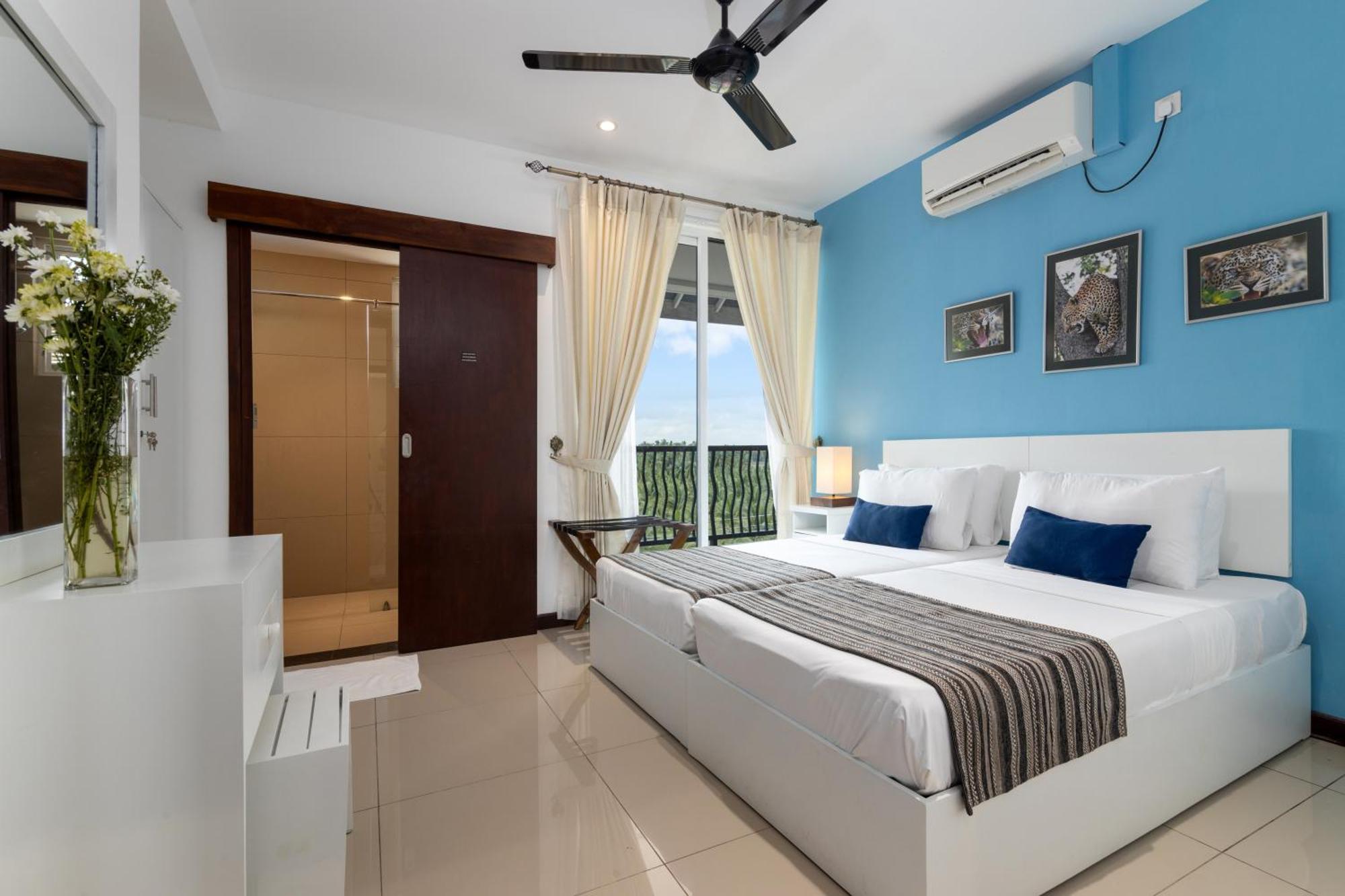 Oceanfront Condominium - Nilaveli Εξωτερικό φωτογραφία