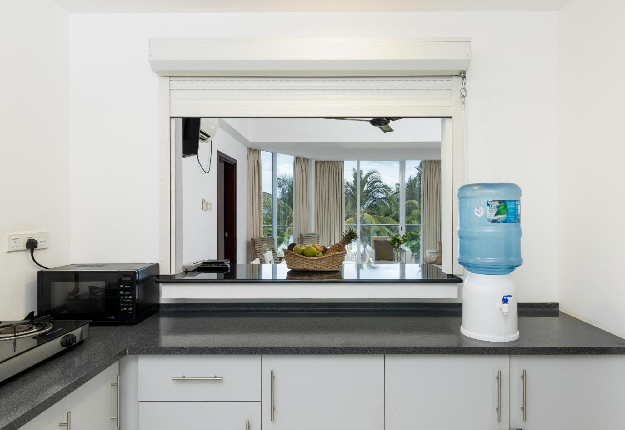 Oceanfront Condominium - Nilaveli Εξωτερικό φωτογραφία