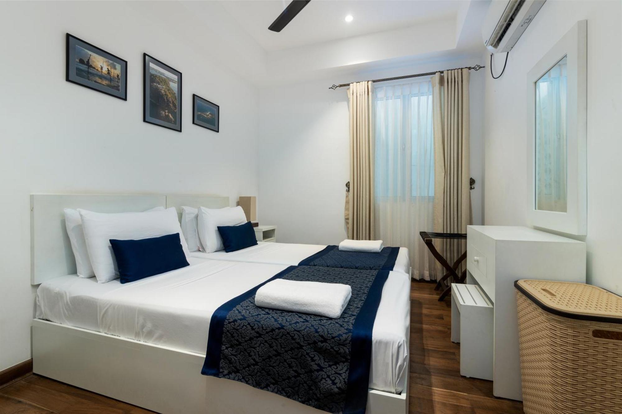 Oceanfront Condominium - Nilaveli Εξωτερικό φωτογραφία