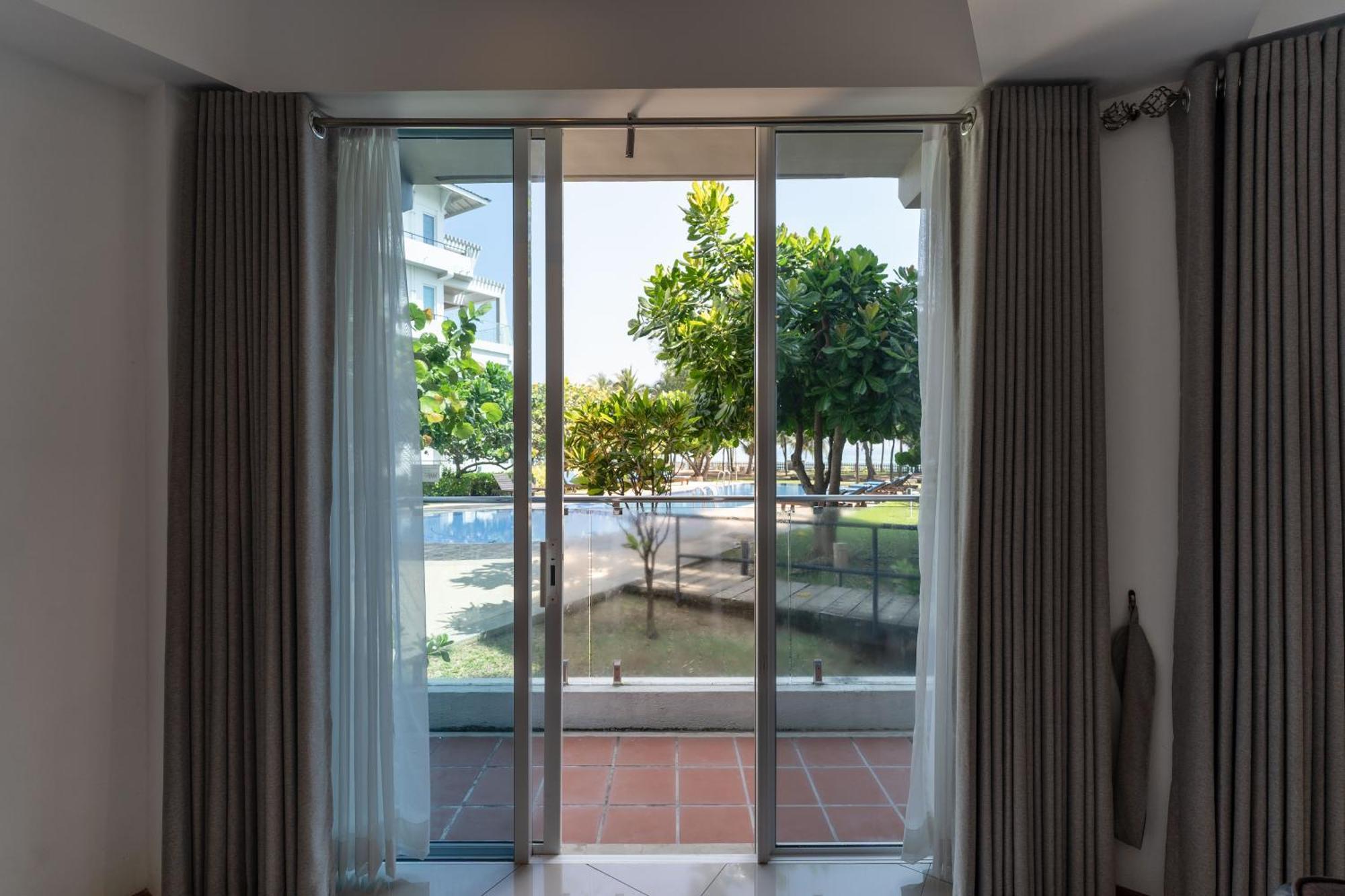 Oceanfront Condominium - Nilaveli Εξωτερικό φωτογραφία