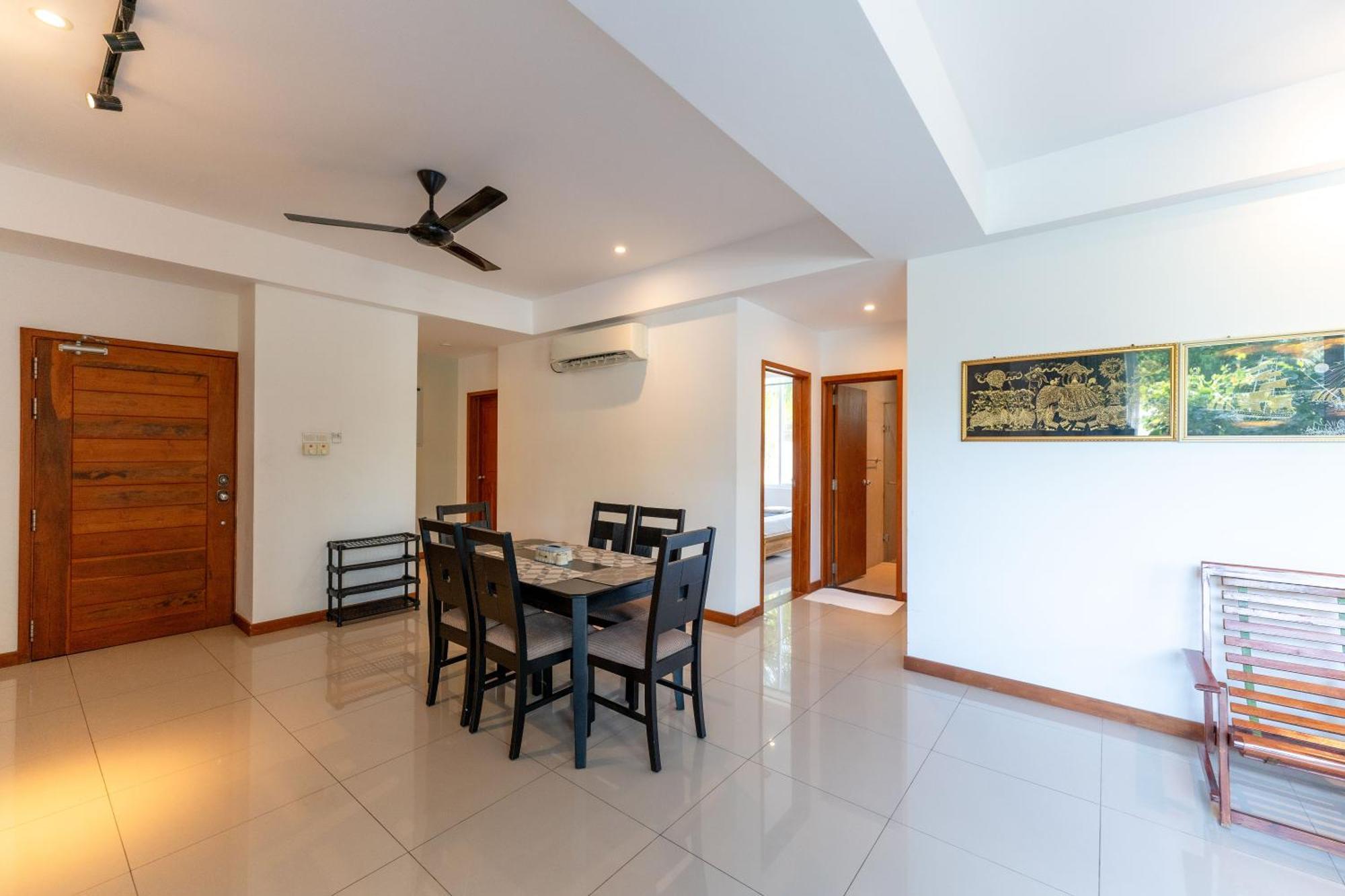 Oceanfront Condominium - Nilaveli Εξωτερικό φωτογραφία
