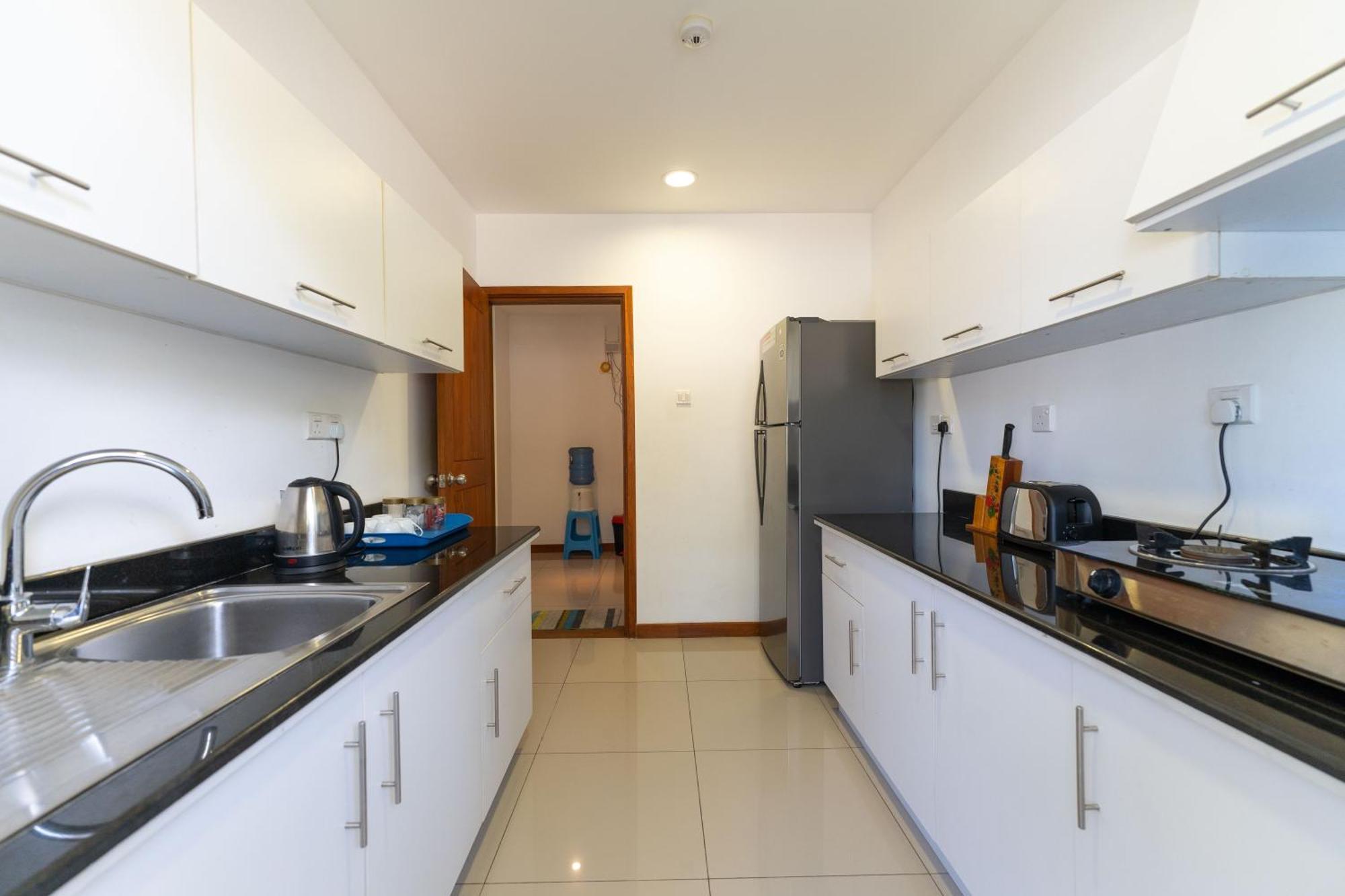 Oceanfront Condominium - Nilaveli Εξωτερικό φωτογραφία