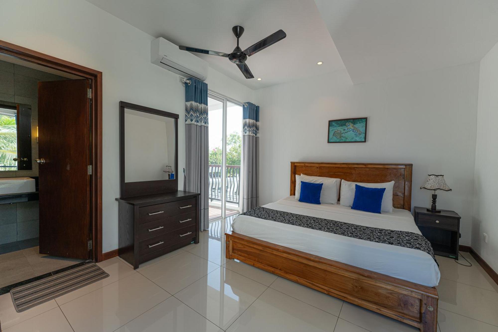 Oceanfront Condominium - Nilaveli Εξωτερικό φωτογραφία