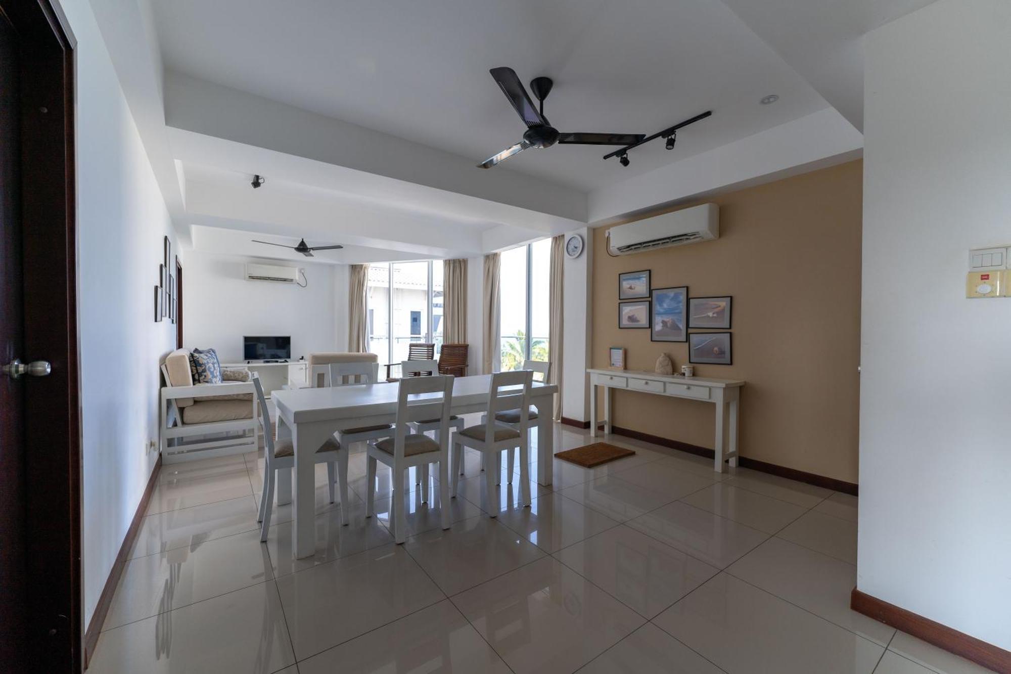 Oceanfront Condominium - Nilaveli Εξωτερικό φωτογραφία
