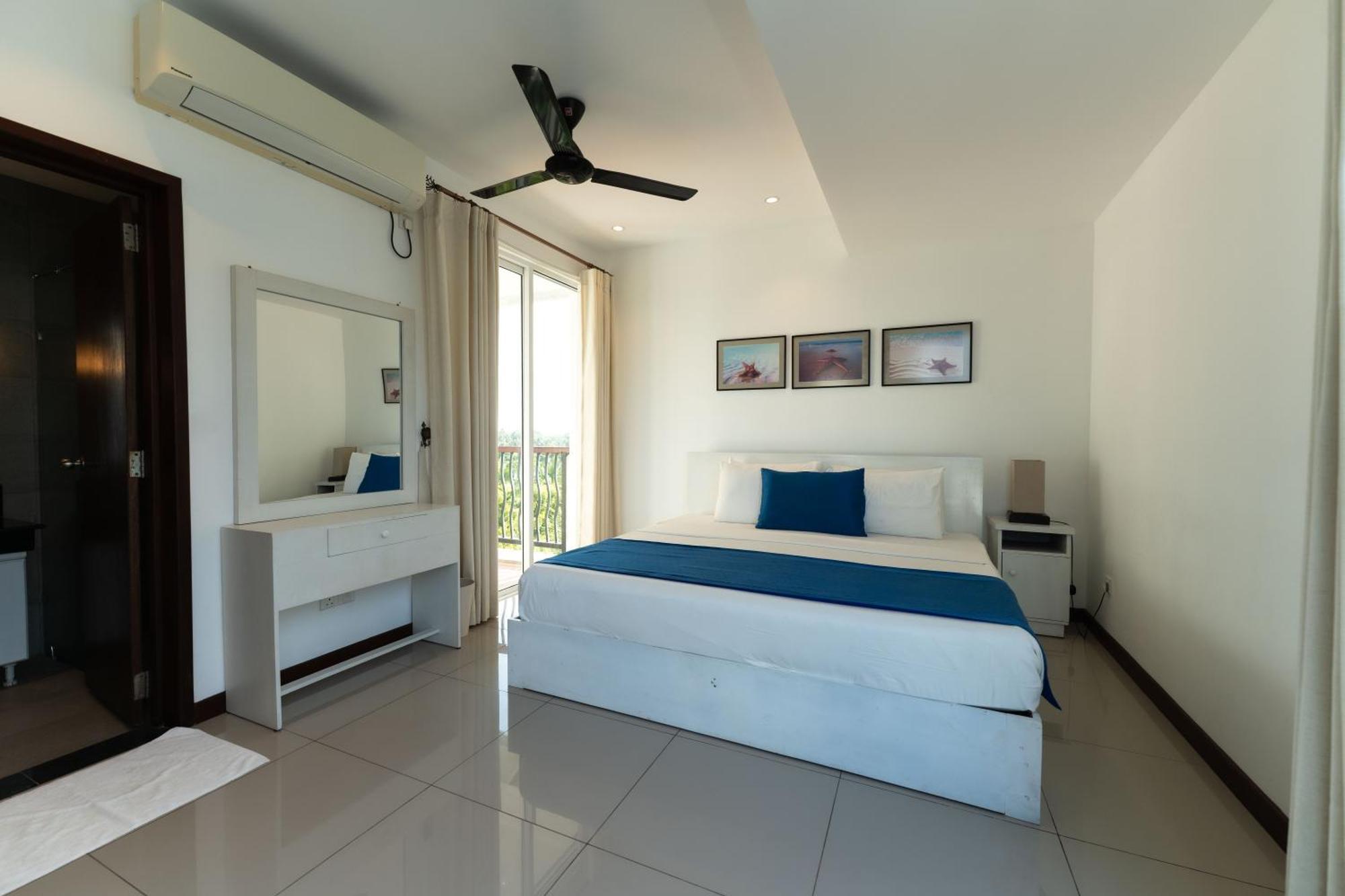 Oceanfront Condominium - Nilaveli Εξωτερικό φωτογραφία