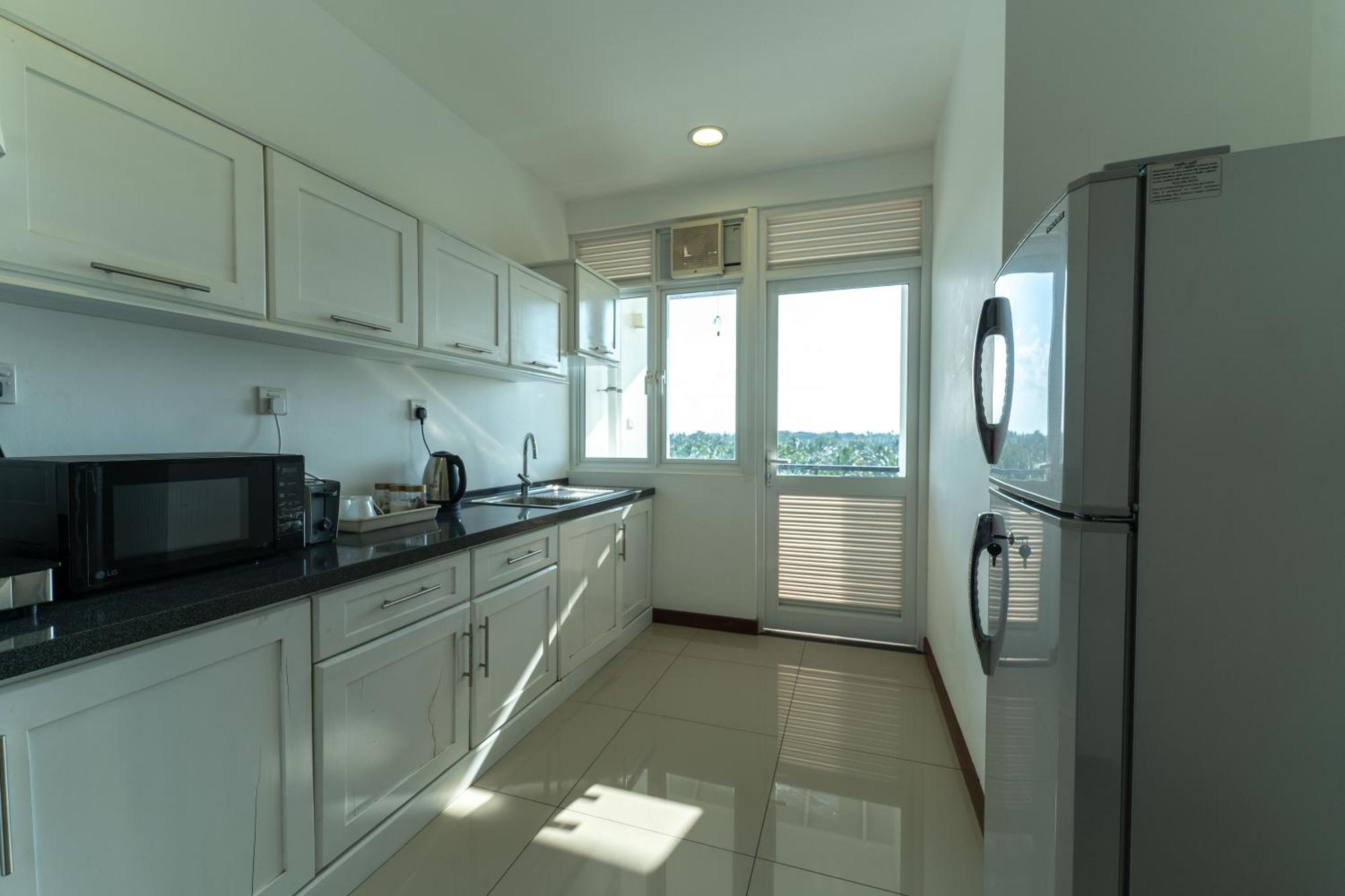 Oceanfront Condominium - Nilaveli Εξωτερικό φωτογραφία