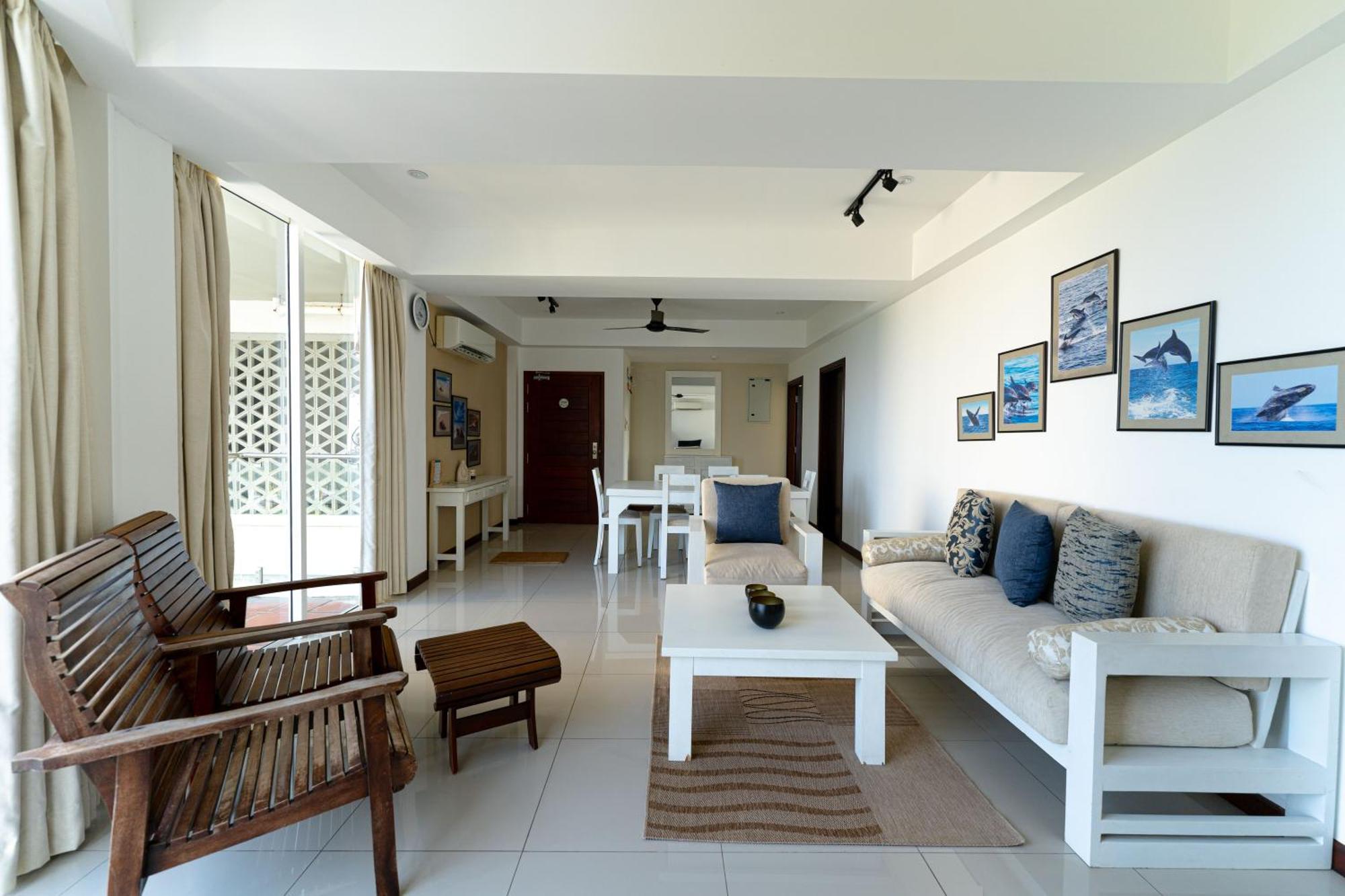Oceanfront Condominium - Nilaveli Εξωτερικό φωτογραφία