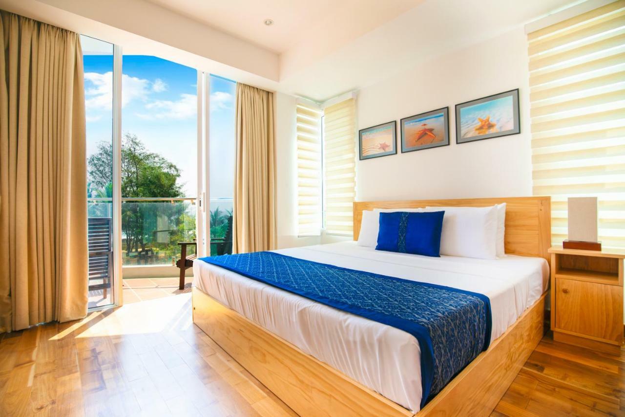 Oceanfront Condominium - Nilaveli Εξωτερικό φωτογραφία