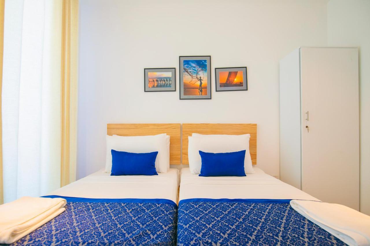 Oceanfront Condominium - Nilaveli Εξωτερικό φωτογραφία